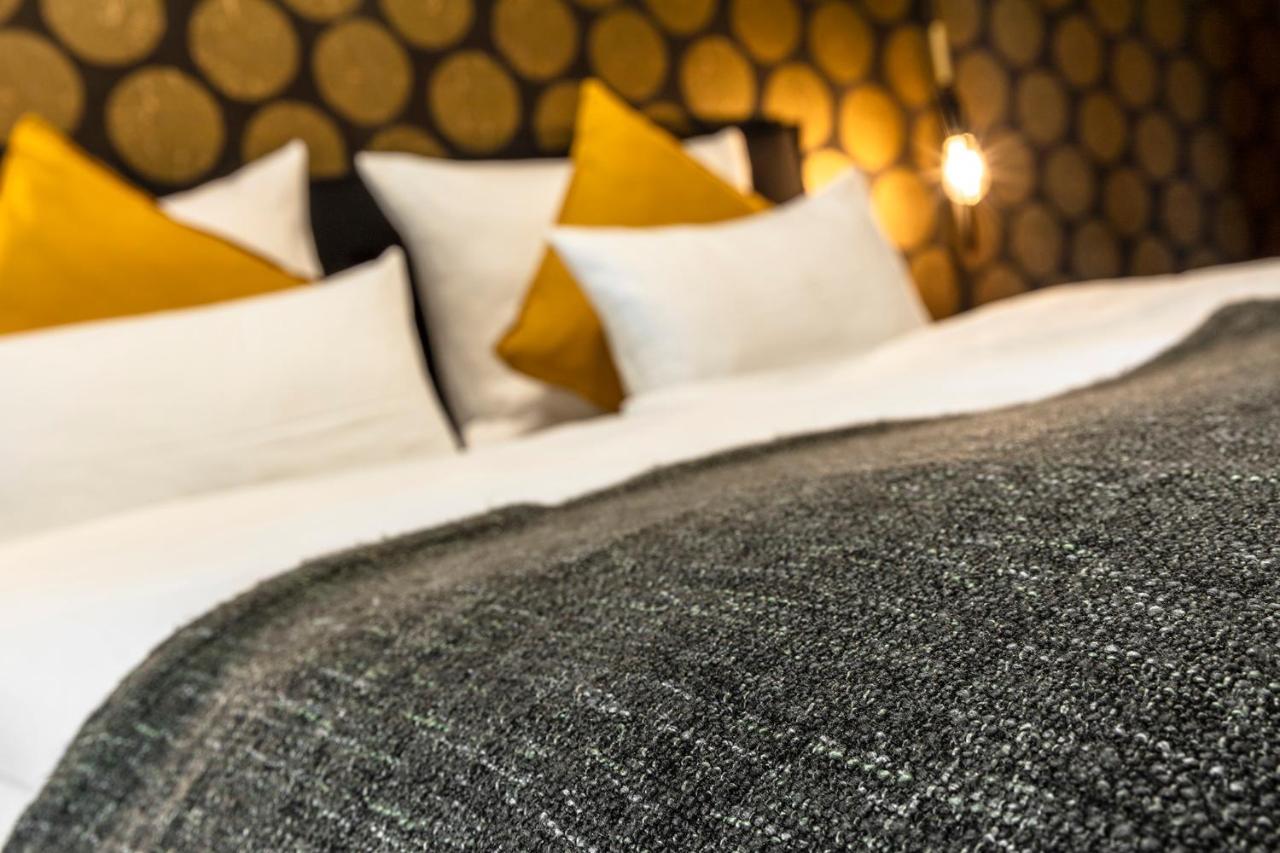 Kreuzstein Boutique-Apartment Hotel Байройт Екстериор снимка