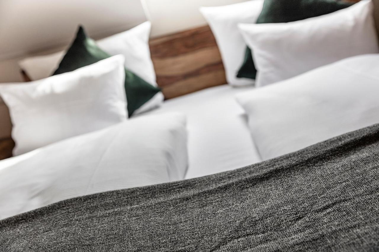 Kreuzstein Boutique-Apartment Hotel Байройт Екстериор снимка