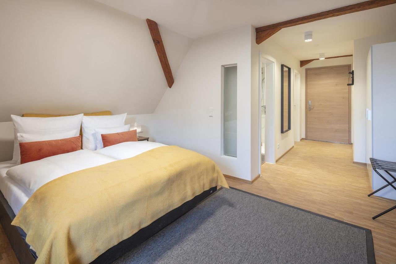 Kreuzstein Boutique-Apartment Hotel Байройт Екстериор снимка